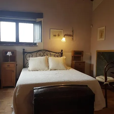 Casale Scarceta In Val D'orcia *