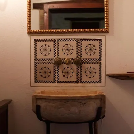 Casale Scarceta In Val D'orcia *