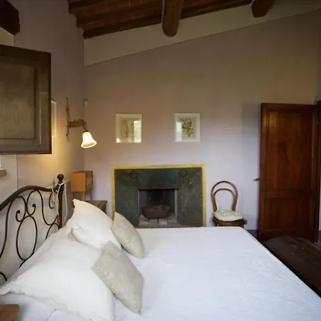 Casale Scarceta In Val D'orcia Villa Castiglione d'Orcia