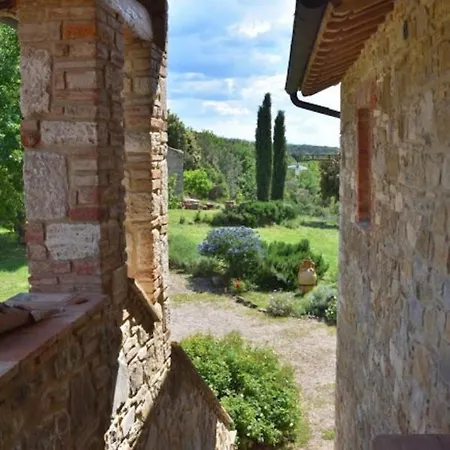 Casale Scarceta In Val D'orcia Villa Castiglione d'Orcia